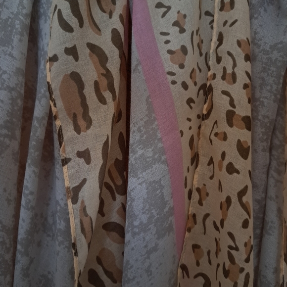 Scarf - Soya Concept - Picture 3 of 7